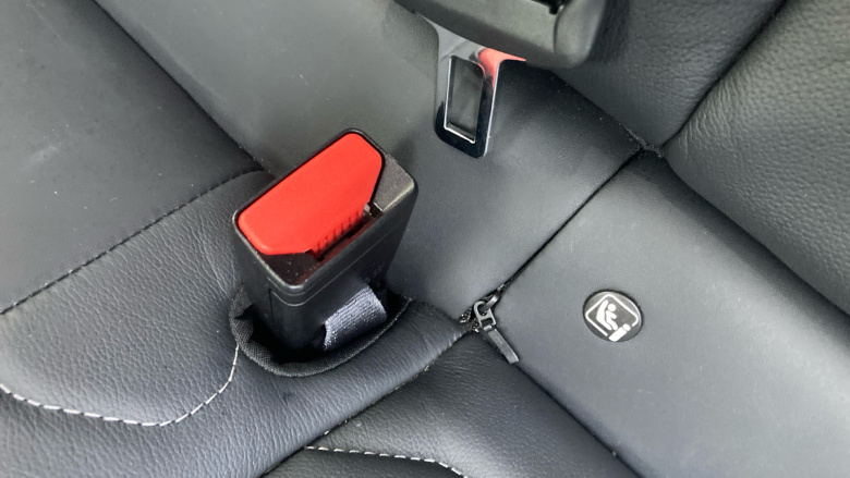 Citroen C4 100kW Shine Plus 50kWh 5dr Auto Electric Hatchback